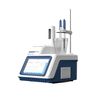 自動(dòng)電位滴定儀 自動(dòng)電位滴定儀
